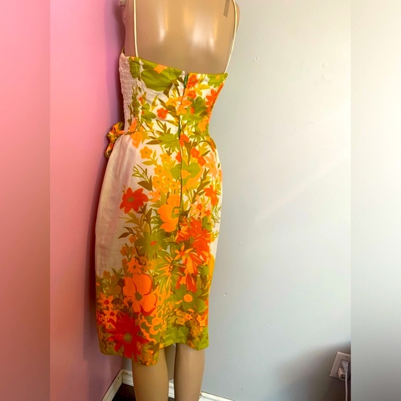 Vintage Kimo’s Hawian Dress - Picture 6 of 8